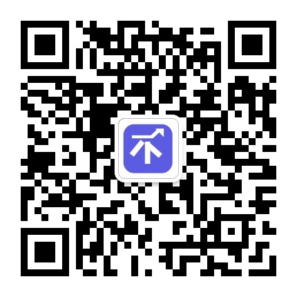 青蛙学长微信二维码